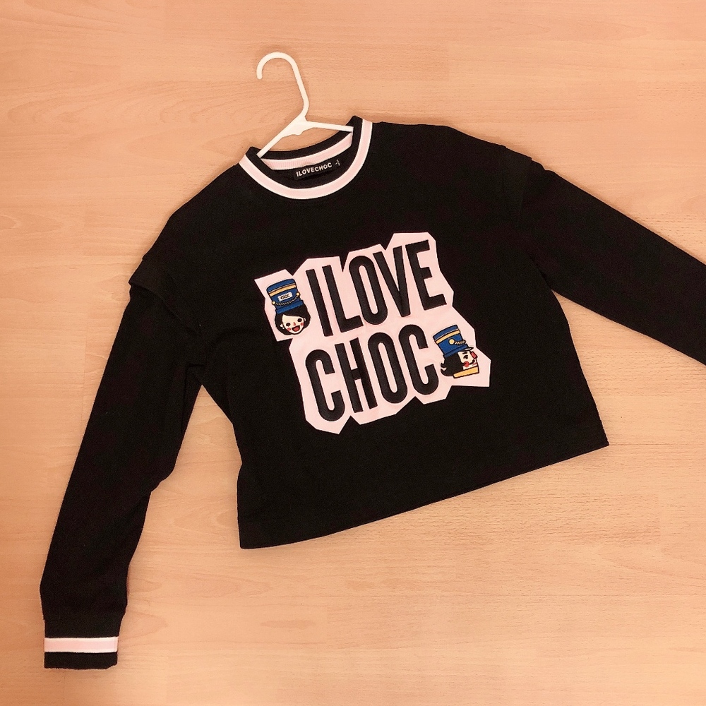 pullover - Picture 4 of 4